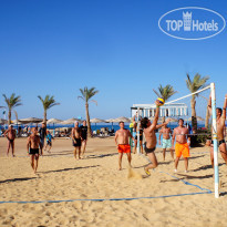 Golden 5 Topaz Suites Hotel de luxe (закрыт) Пляжный Волейбол
