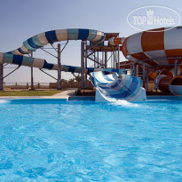 Jaz Aquamarine Resort Aquapark