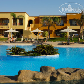 Фото отеля Jaz Casa Del Mar Resort 4*