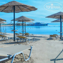 Iberotel Casa Del Mar Resort 