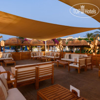 Desert Rose Resort Club Soda Bar