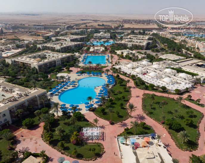 Фотографии отеля  Desert Rose Resort 5*