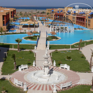 Фото отеля Titanic Palace 5*