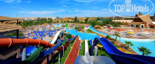 Pickalbatros Jungle Aqua Park Resort - Neverland Hurghada 4*