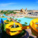 Pickalbatros Jungle Aqua Park Resort - Neverland Hurghada 4*