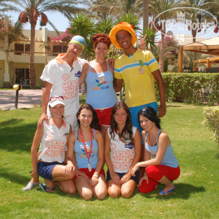 Фото отеля Palm Beach Resort 4*