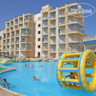 Фото отеля Sphinx Aqua Park Beach Resort 5*