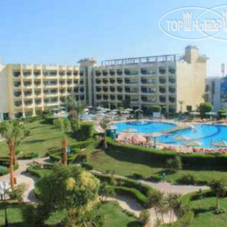Фото отеля Marina Beach Resort 4*