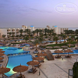 Фото отеля Long Beach Resort 4*