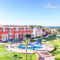 детский бассейн в SUNRISE Garden Beach Resort Select 5*