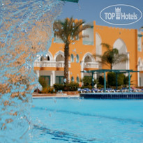 SUNRISE Garden Beach Resort Select Pool