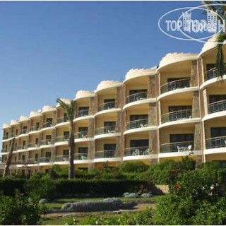 Фото отеля El Samaka Beach 3*