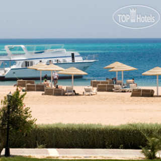 Фото отеля Rixos Premium Magawish 5*