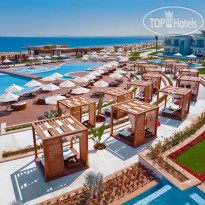 Rixos Premium Magawish Suites & Villas 