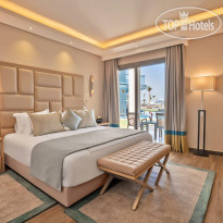 Rixos Premium Magawish Suites & Villas 