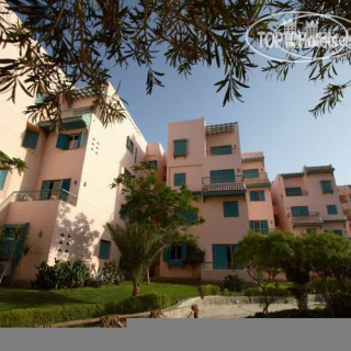 Фото отеля Zahabia Hotel & Beach Resort 4*