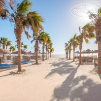 Amwaj Beach Club Abu Soma BEACH