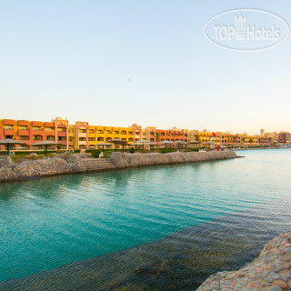Фото отеля Sunny Days Resort & Aqua Park 4*