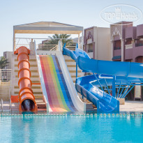 Sunny Days El Palacio Resort Aqua Park