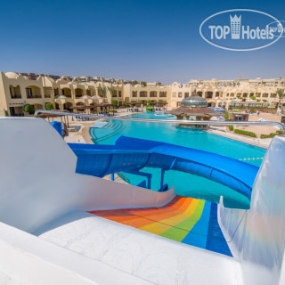 Фото отеля Sunny Days Resort Spa & Aqua Park 4*