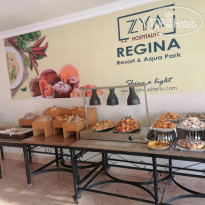 ZYA Regina Resort & Aqua Park Hurghada 