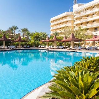 Фото отеля Sindbad Club 4*
