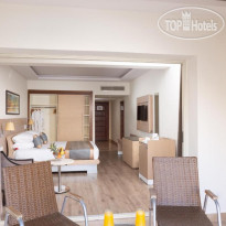Pickalbatros Alf Leila Wa Leila Resort - Neverland Hurghada tophotels