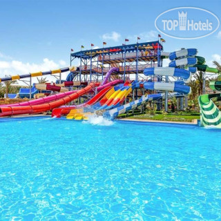 Фото отеля SUNRISE Aqua Joy Resort 4*