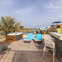 SUNRISE Aqua Joy Resort tophotels