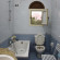 Villa Marina In Ghabat Area Ванная комната