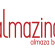 Almazino, Almaza Bay Hotel Logo