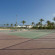 Almazino, Almaza Bay Tennis Court