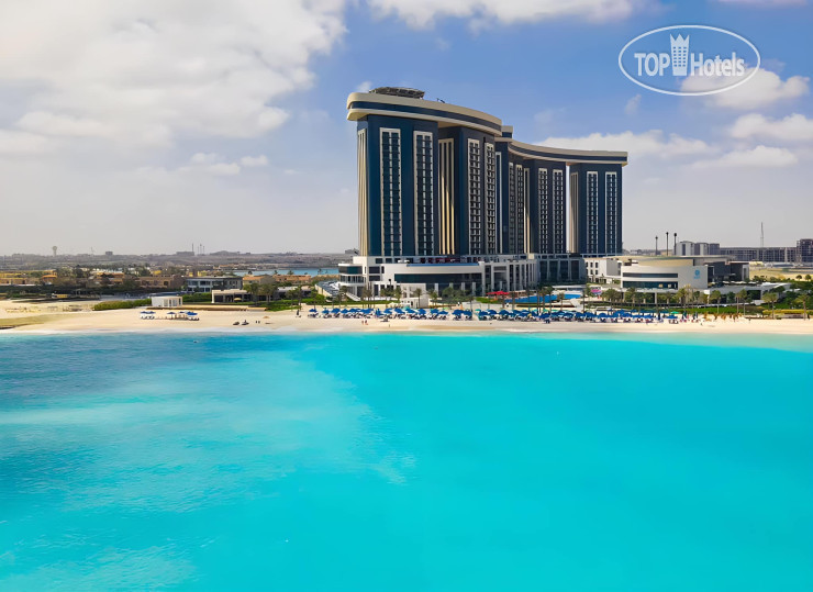 Фотографии отеля  Rixos Premium Alamein  5*