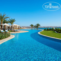 Infinity  в Baron Palace Sahl Hasheesh 5*