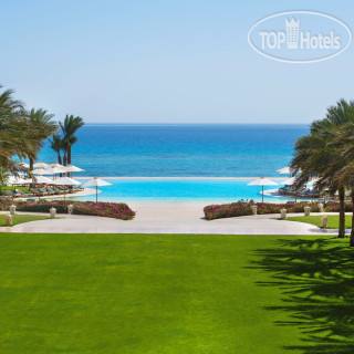 Фото отеля Baron Palace Sahl Hasheesh 5*
