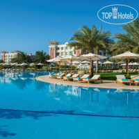 Baron Palace Sahl Hasheesh 5*