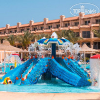 Pyramisa Beach Resort Sahl Hasheesh 