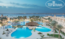 Pyramisa Beach Resort Sahl Hasheesh 5*