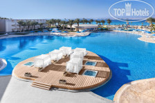 The V Luxury Resort Sahl Hasheesh 5*