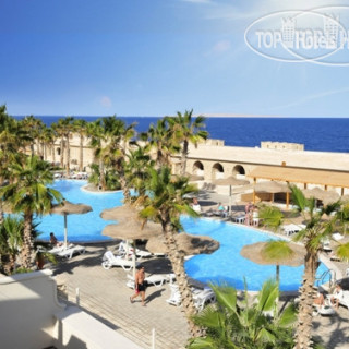 Фото отеля Albatros Citadel Resort - Sahl Hasheesh 5*