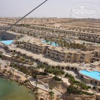 Pickalbatros Citadel Resort - Sahl Hasheesh 