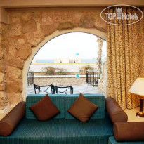 Pickalbatros Citadel Resort - Sahl Hasheesh Deluxe room
