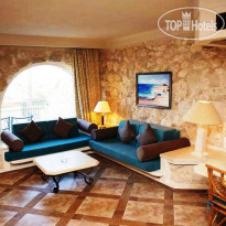 Pickalbatros Citadel Resort - Sahl Hasheesh Deluxe room