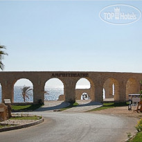 Pickalbatros Citadel Resort - Sahl Hasheesh 