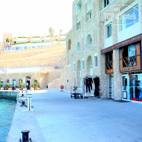 Pickalbatros Citadel Resort - Sahl Hasheesh 