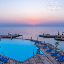 Pickalbatros Citadel Resort - Sahl Hasheesh 