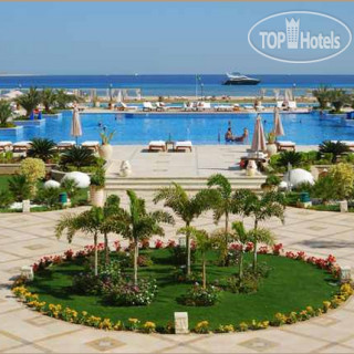 Фото отеля Premier Le Reve Hotel & Spa (Adults Only) 5*