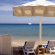 Пляж в Movenpick Resort & Spa Dead Sea 5*