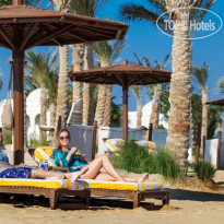 The Oberoi Sahl Hasheesh 