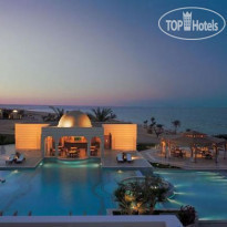 The Oberoi Sahl Hasheesh 